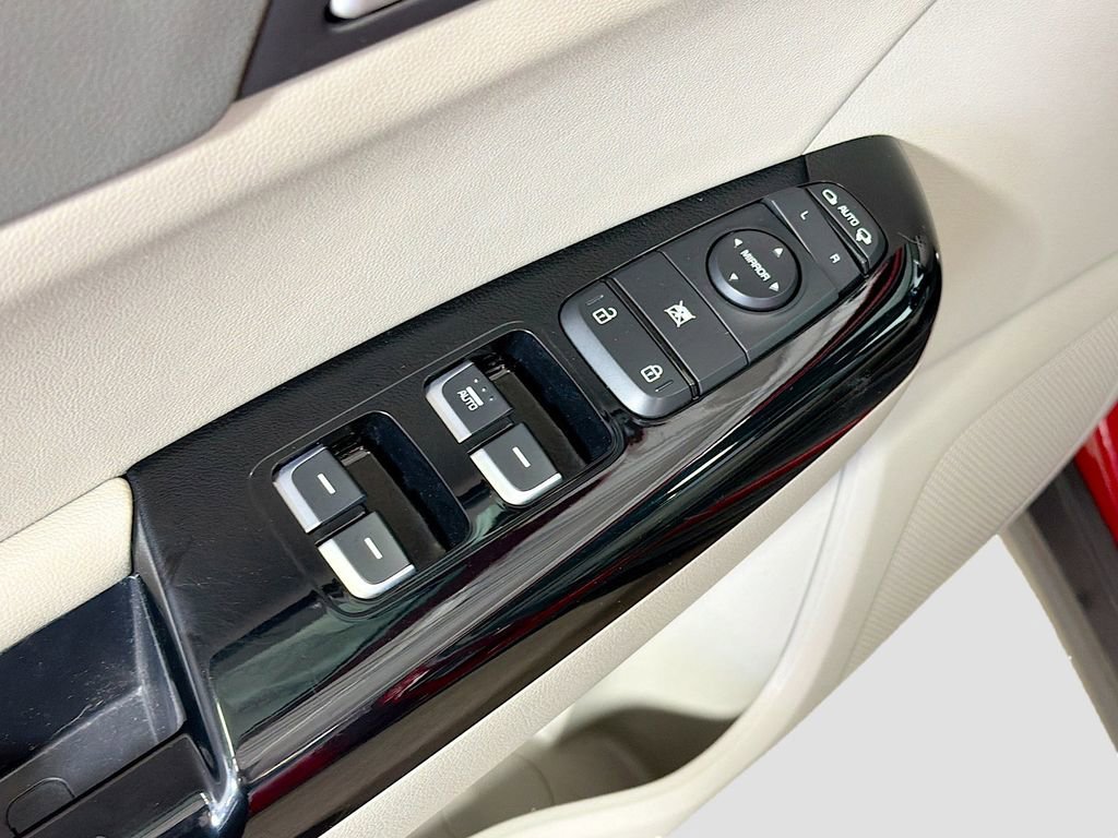 Used 2018 Kia Sportage EX w/ EX Premium Package FWD image 19
