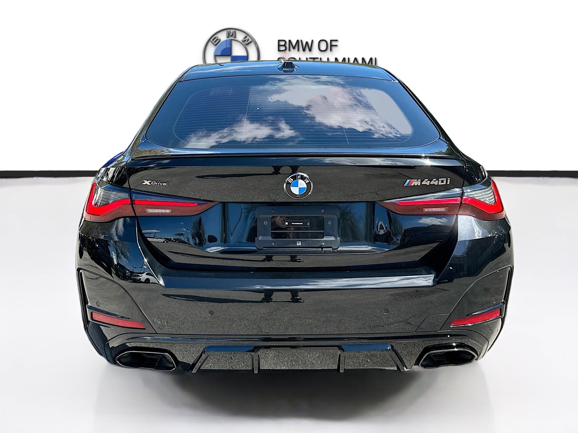 Certified 2024 BMW M440i xDrive Gran Coupe image 6