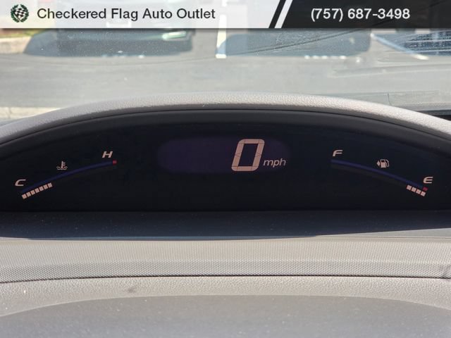 Used 2010 Honda Civic EX-L image 12