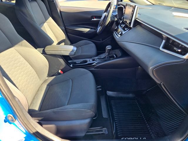 Used 2019 Toyota Corolla SE FWD image 13