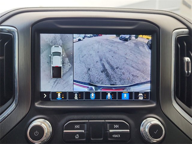 Used 2022 GMC Sierra 3500 Denali image 25