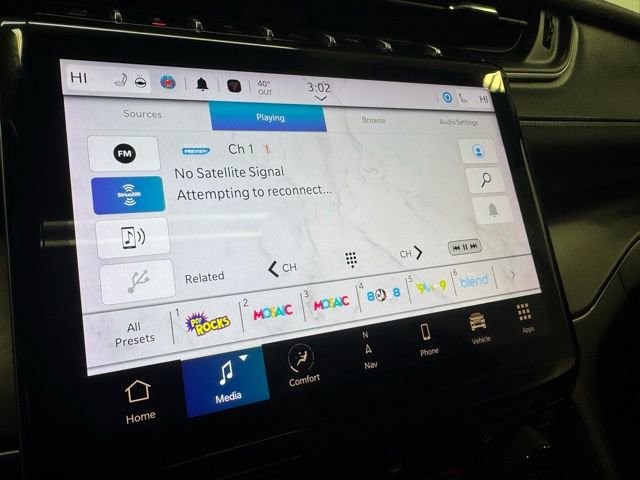 Used 2022 Jeep Grand Cherokee Limited image 29