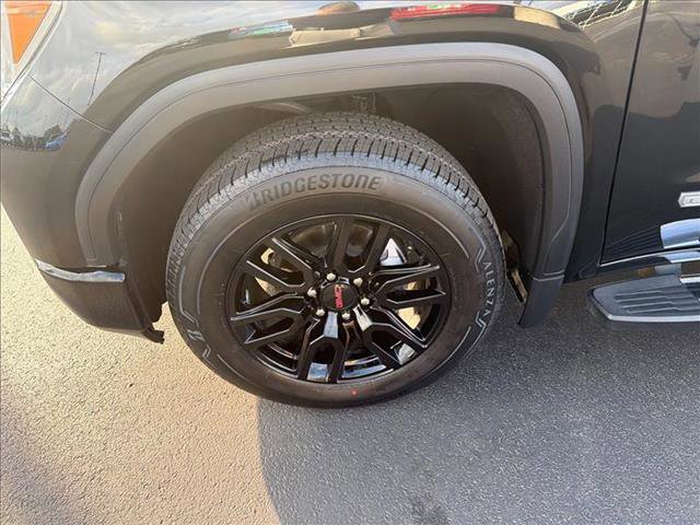 Used 2022 GMC Sierra 1500 Elevation image 10