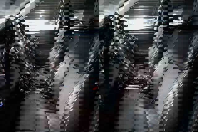 Used 2015 Toyota Corolla S image 16