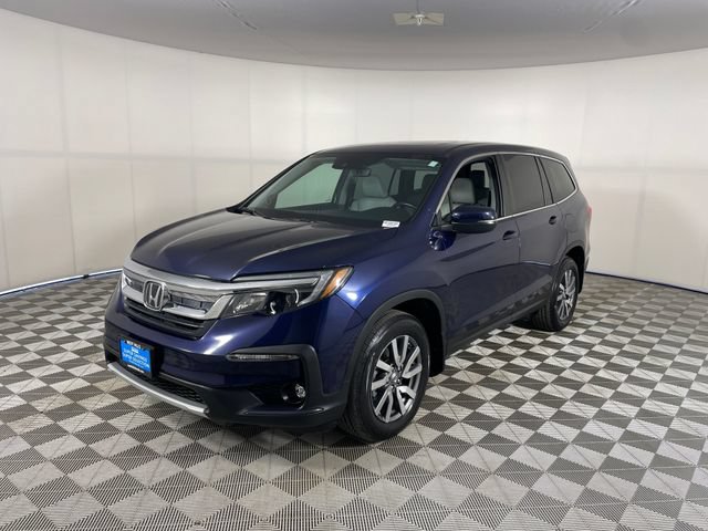 Used 2020 Honda Pilot EX-L