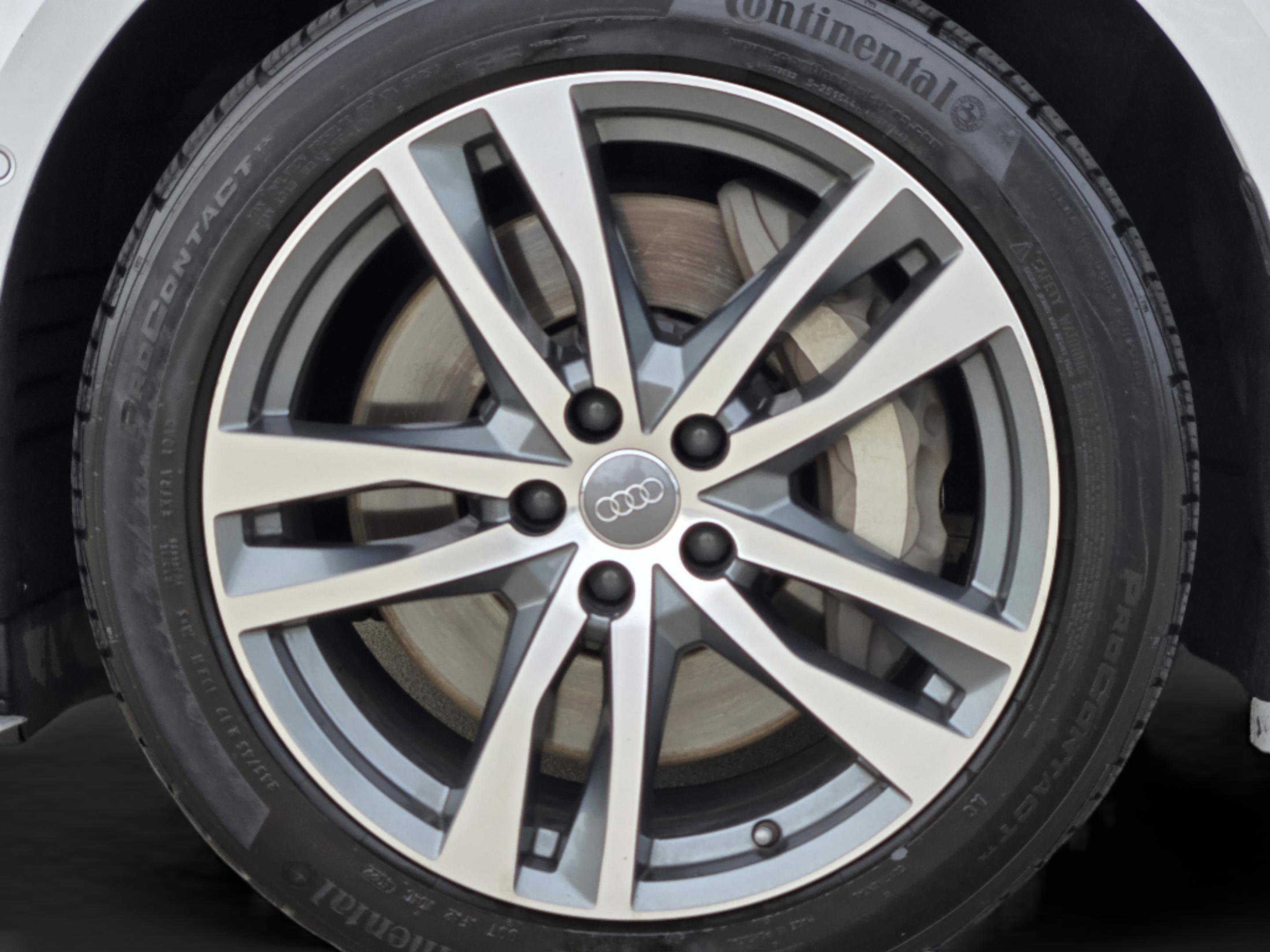 Used 2020 Audi A6 3.0T Premium Plus image 19