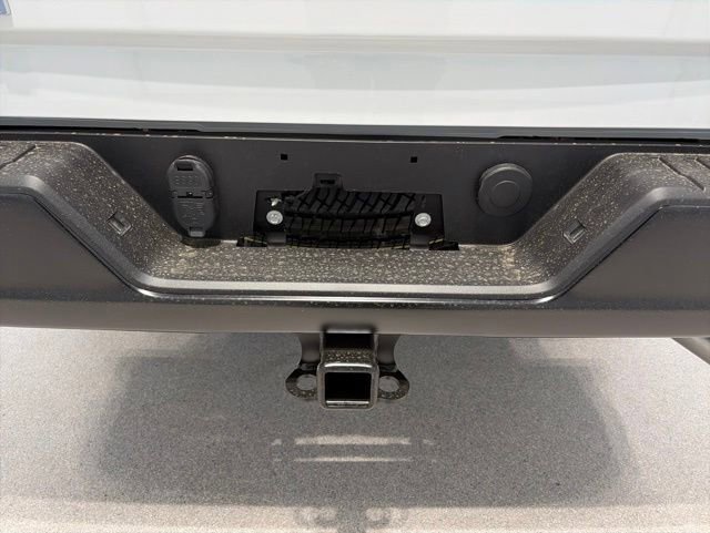 New 2026 Chevrolet Silverado 3500 W/T AWD/4WD image 7