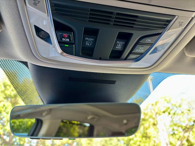 New 2026 Acura MDX SH-AWD w/ Advance Package image 36