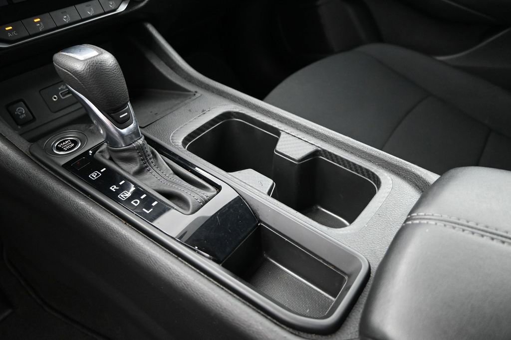 Used 2024 Nissan Sentra S FWD image 18