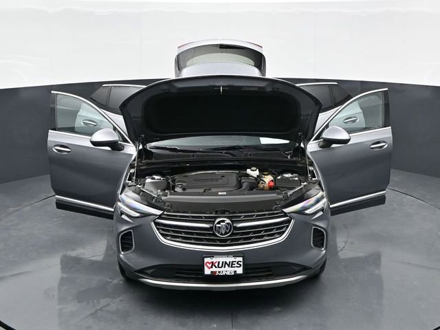 Used 2022 Buick Envision Preferred image 40