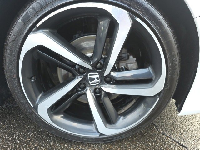 Used 2019 Honda Accord Sport image 7