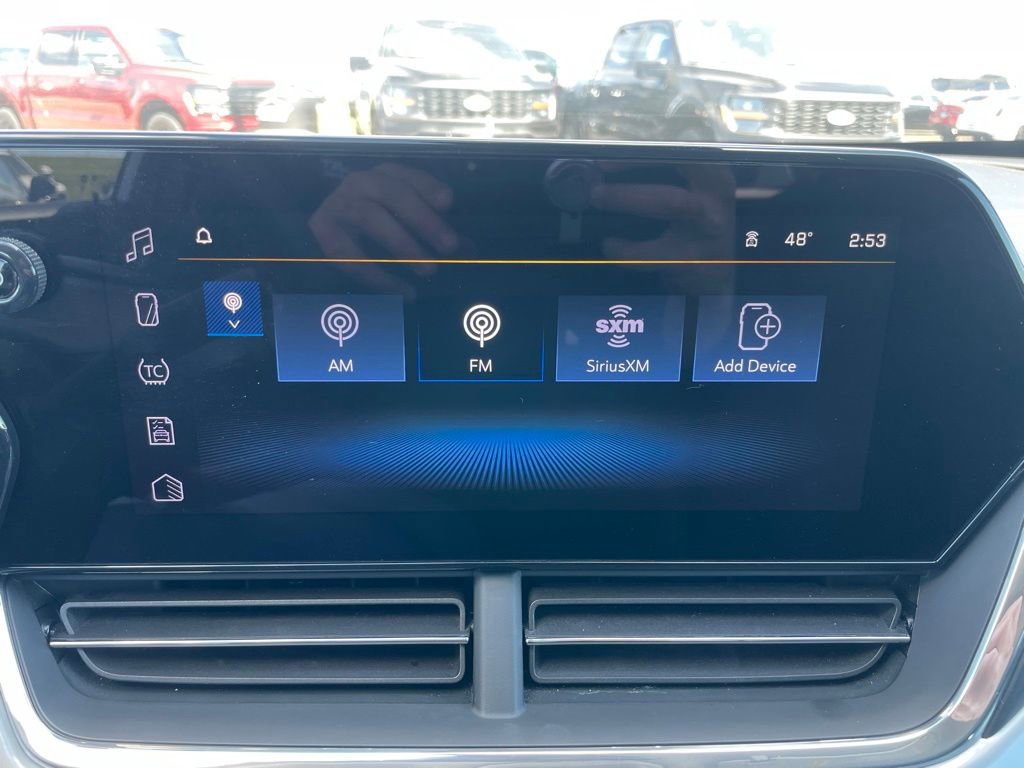 Used 2025 Chevrolet Trax LT FWD image 15