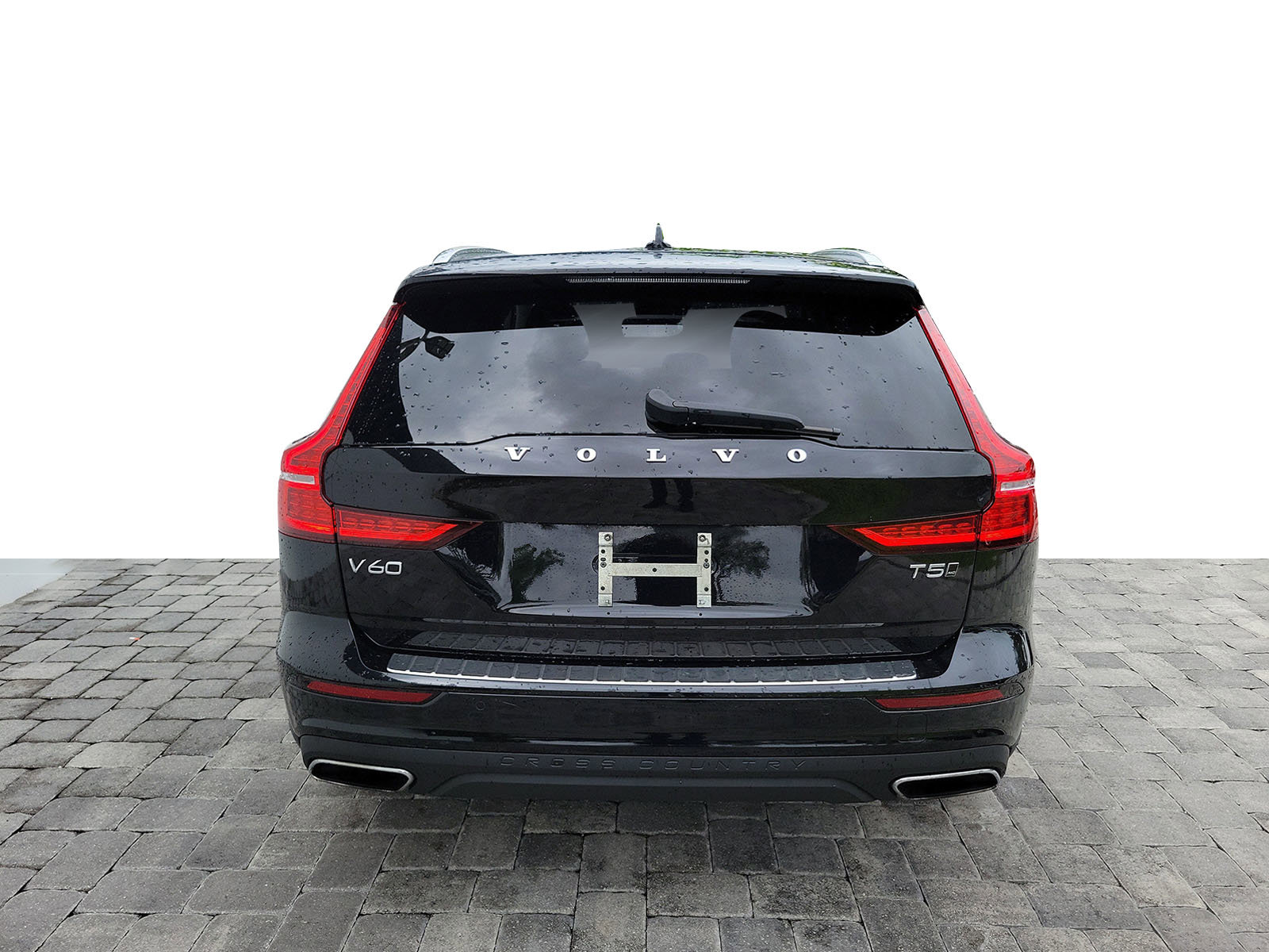 Used 2021 Volvo V60 T5 Cross Country w/ Climate Package AWD/4WD image 5