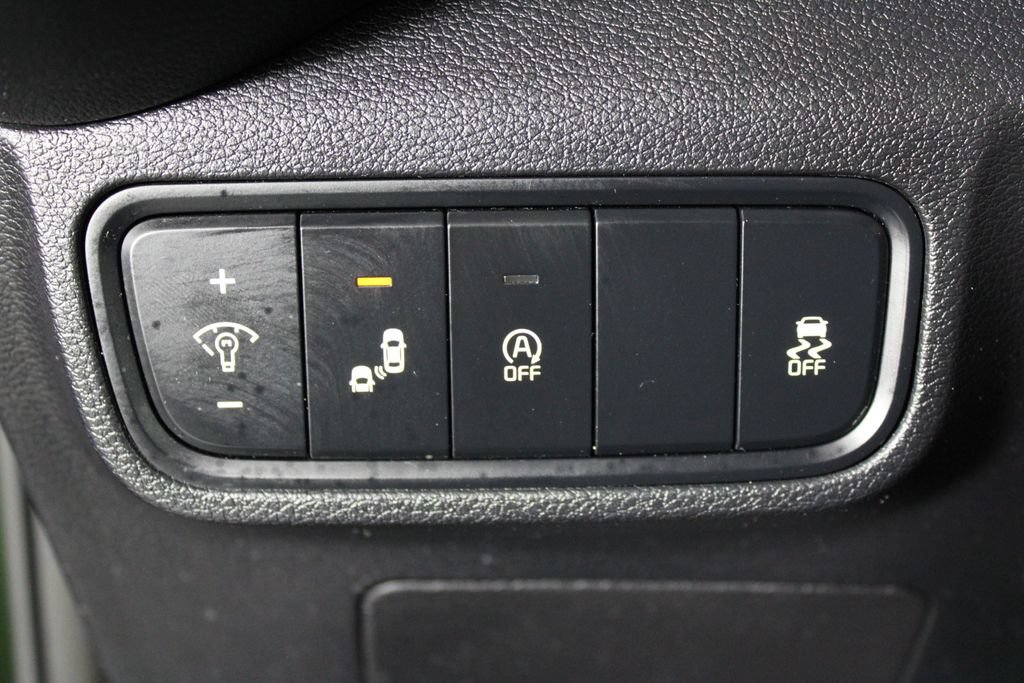 Used 2020 Kia Soul X-Line FWD image 23