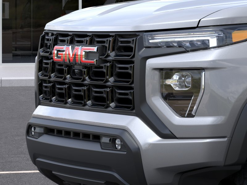 New 2026 GMC Canyon Elevation RWD image 13