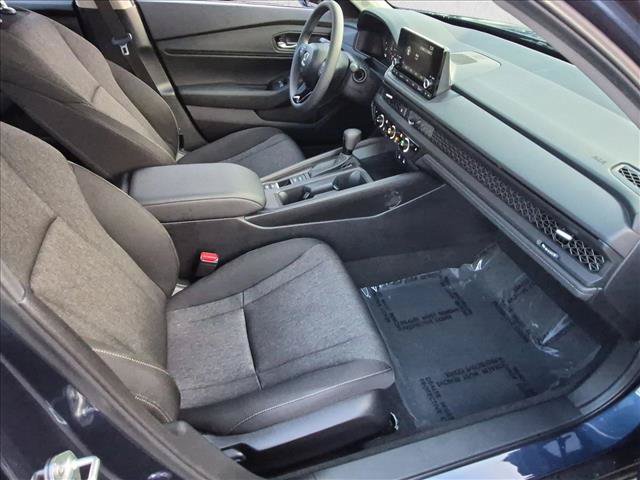 Used 2025 Honda Accord SE image 21