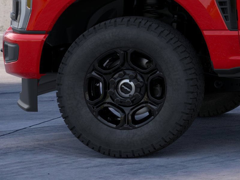 New 2026 Ford F250 XL w/ STX Appearance Package AWD/4WD image 21