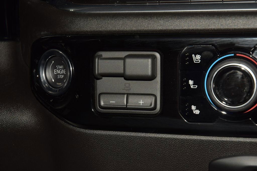 New 2026 Chevrolet Silverado 3500 High Country w/ High Country Premium Package AWD/4WD image 37