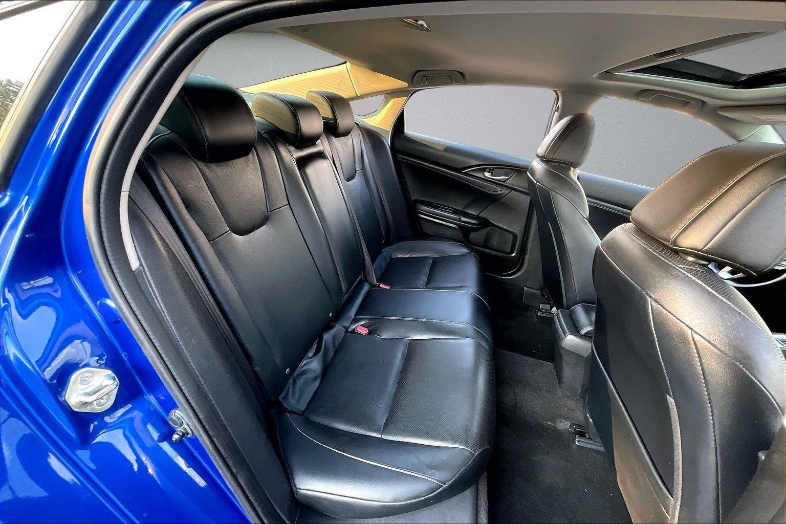 Used 2019 Honda Insight Touring image 25