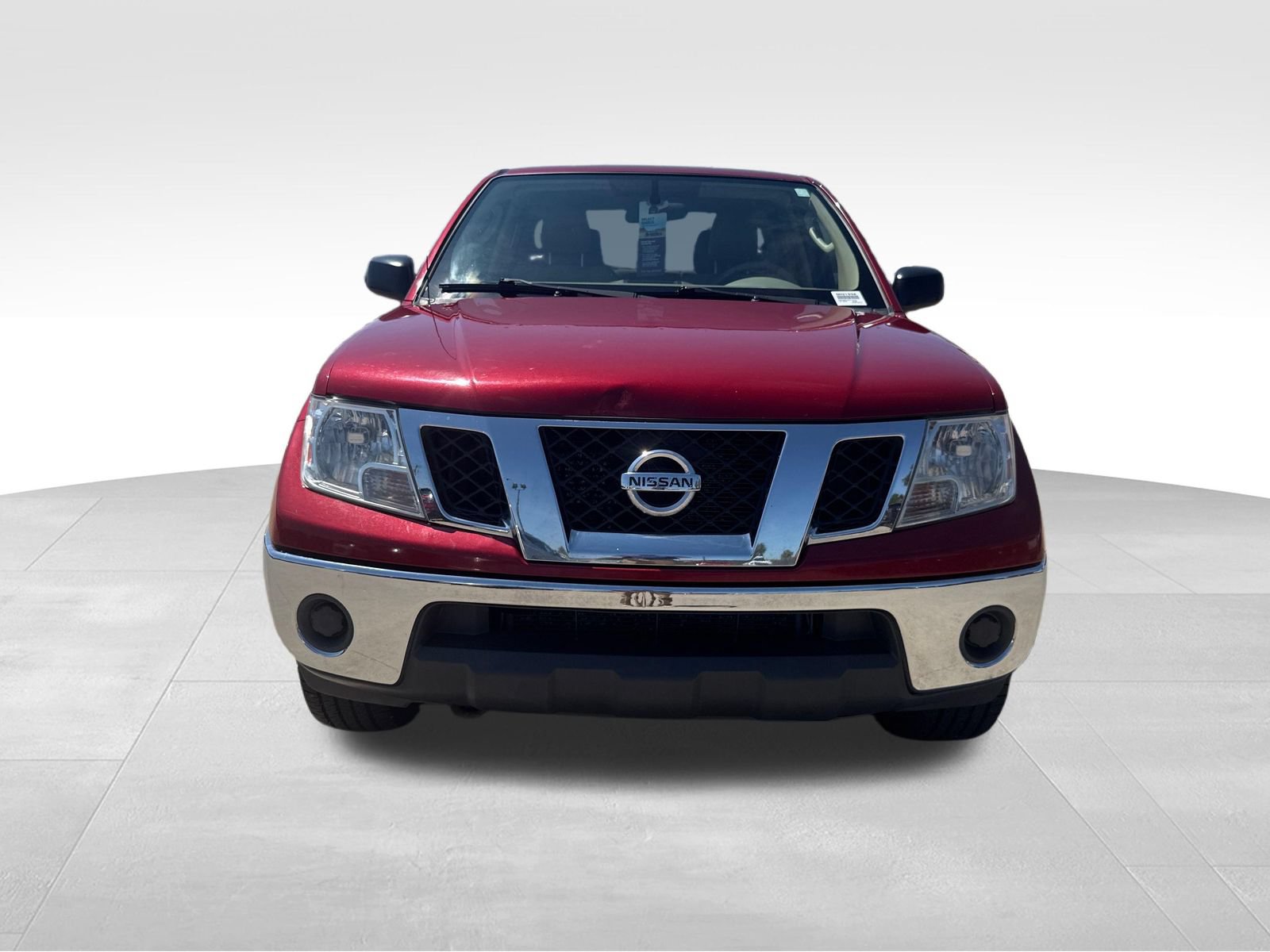Used 2011 Nissan Frontier SV AWD/4WD image 19
