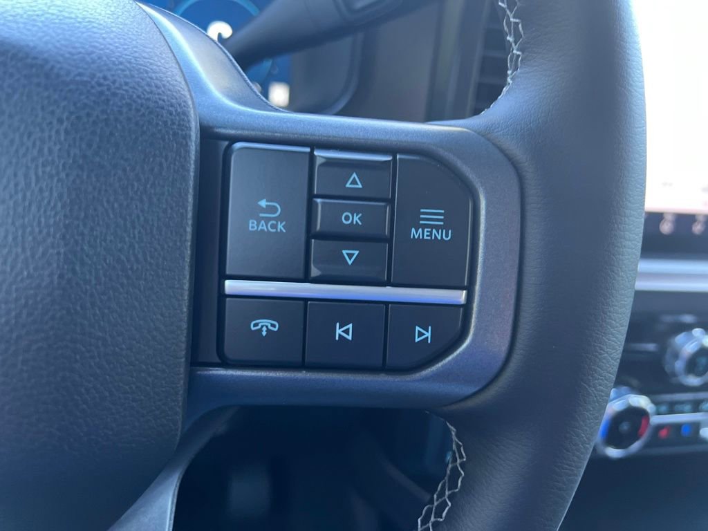 New 2026 Ford F250 Lariat w/ Lariat Premium Package image 19