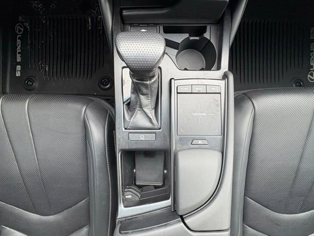 Used 2021 Lexus ES 350 F Sport w/ Accessory Package 2 image 27