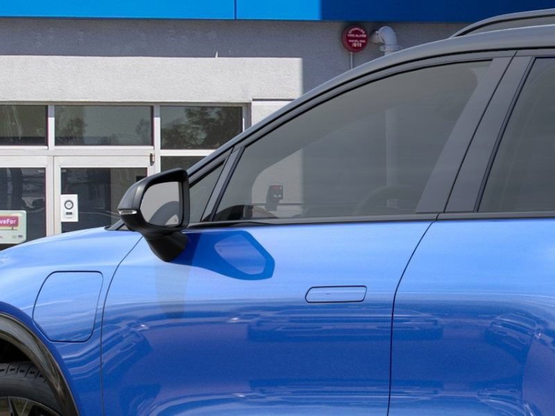 New 2026 Chevrolet Equinox EV RS FWD image 13