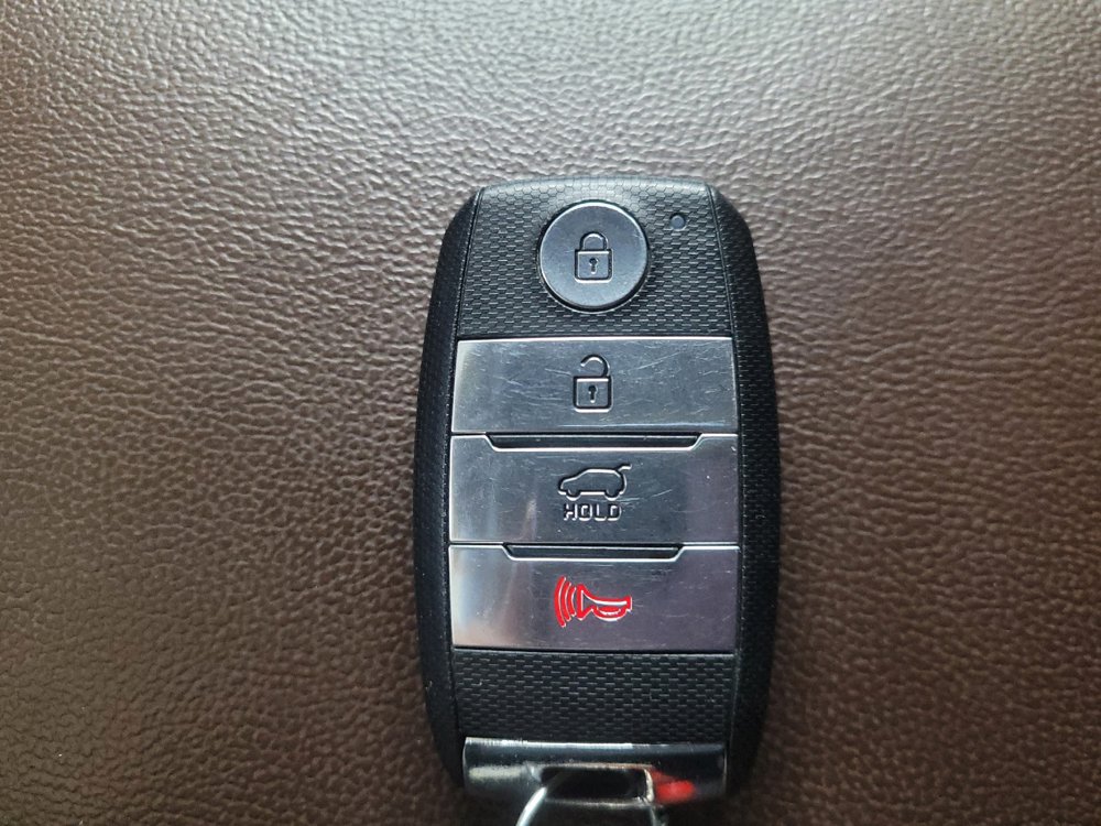 Used 2020 Kia Sorento SX AWD/4WD image 32
