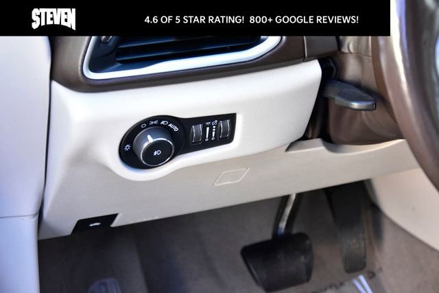 Used 2020 Chrysler Pacifica Touring-L image 26