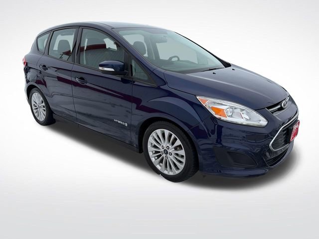 Used 2017 Ford C-MAX SE image 10