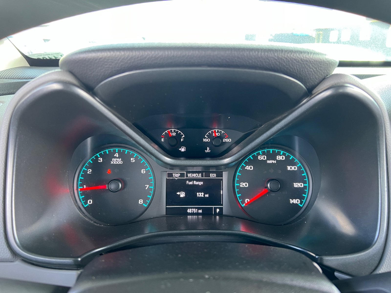 Used 2020 Chevrolet Colorado 2WD Extended Cab image 20