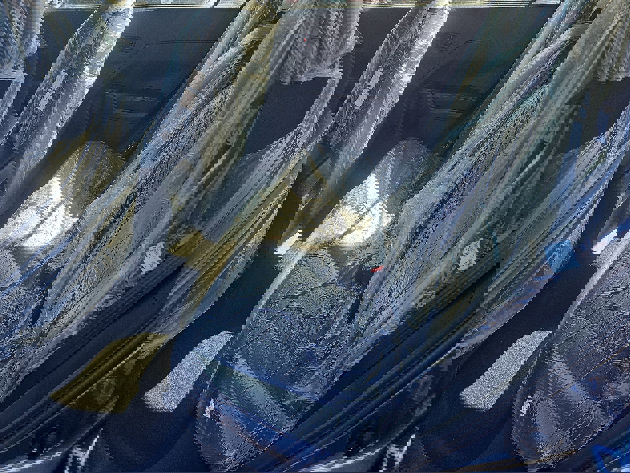 New 2026 Subaru Impreza 2.0i Sport image 16