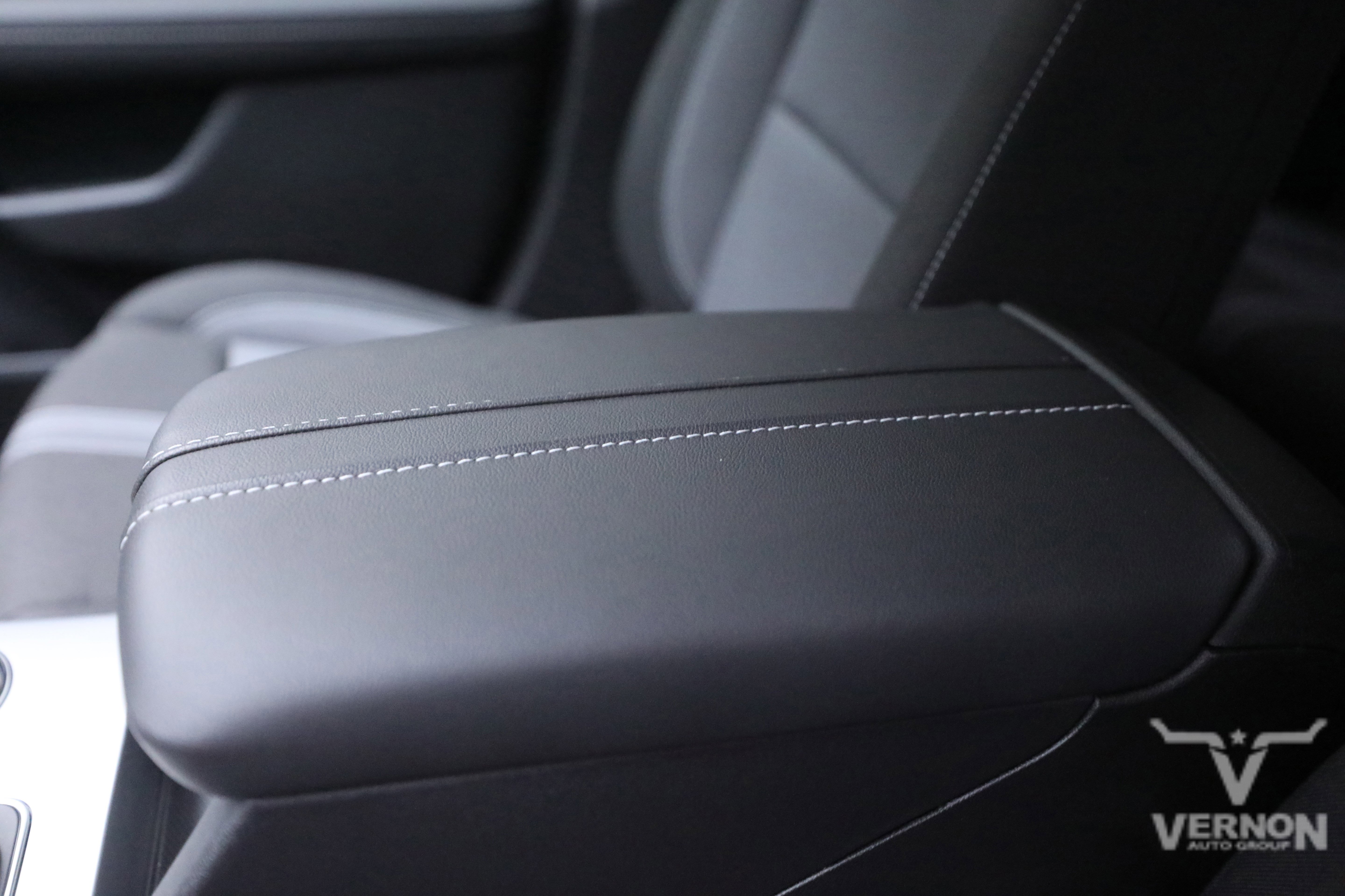 New 2025 Chevrolet Blazer LT image 16