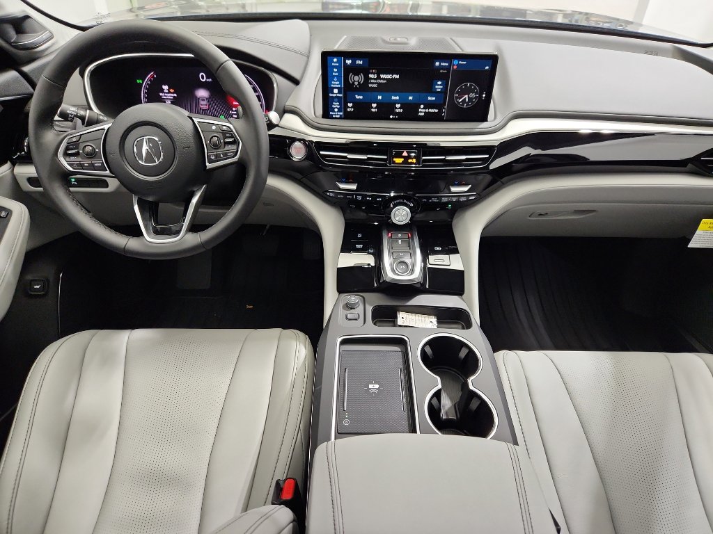 New 2026 Acura MDX FWD w/ Technology Package image 7