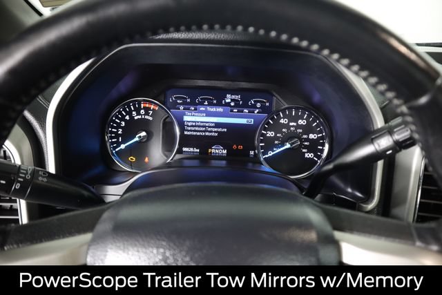 Used 2021 Ford F350 Lariat AWD/4WD image 48