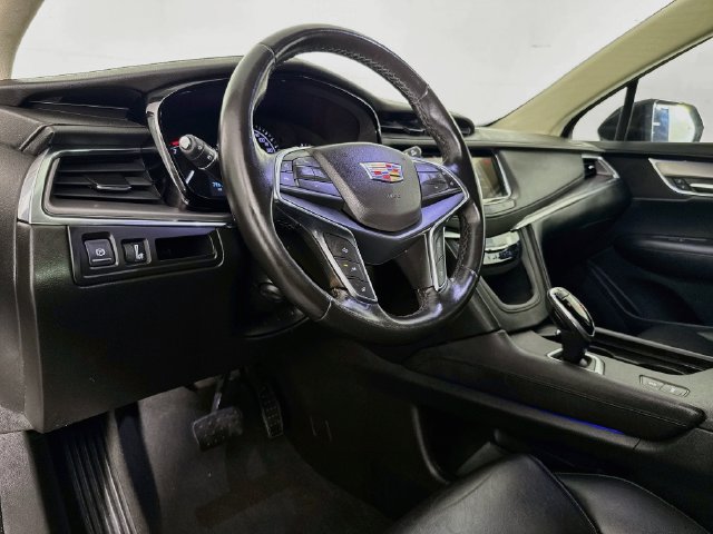 Used 2019 Cadillac XT5 Premium Luxury FWD image 20