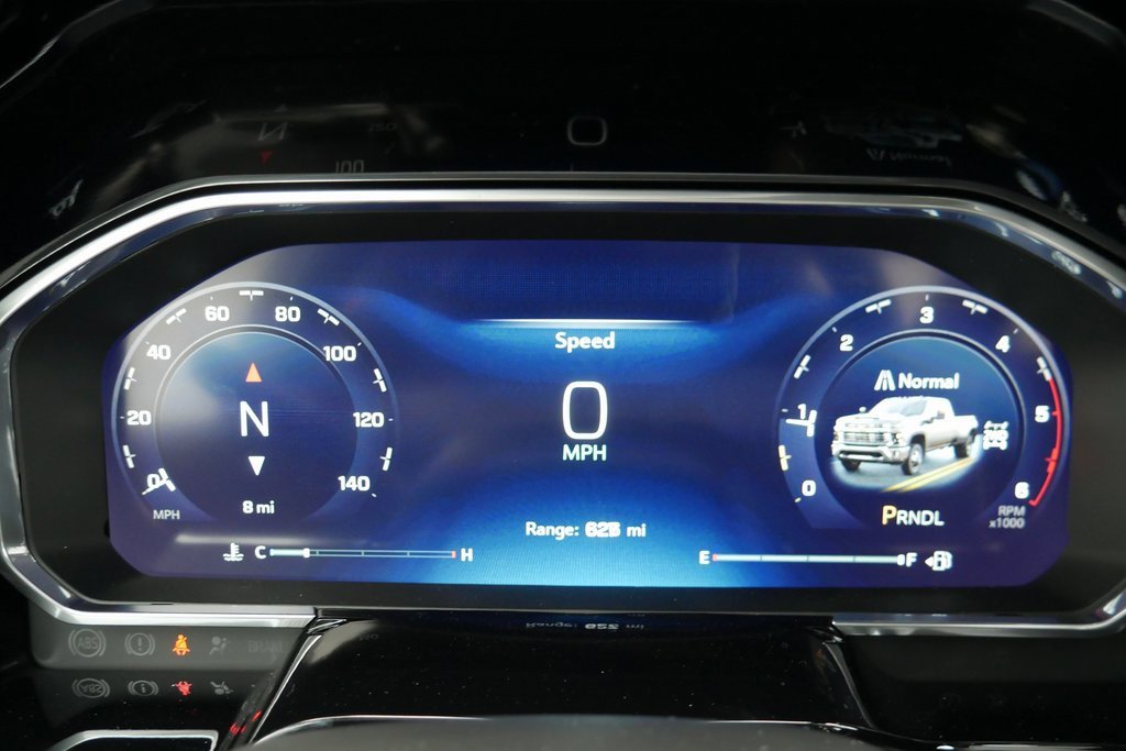 New 2026 Chevrolet Silverado 3500 LT image 15