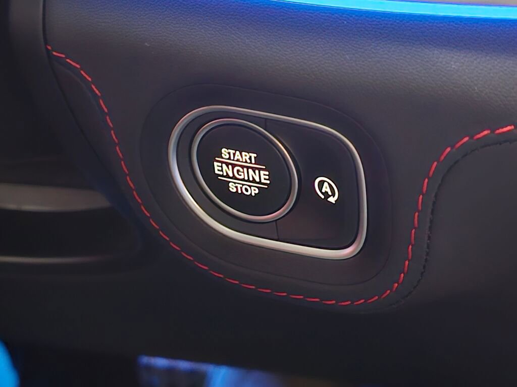 New 2025 Mercedes-Benz GLE 63 AMG S image 28