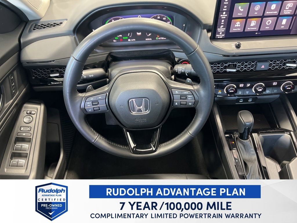 Used 2023 Honda Accord EX-L image 22