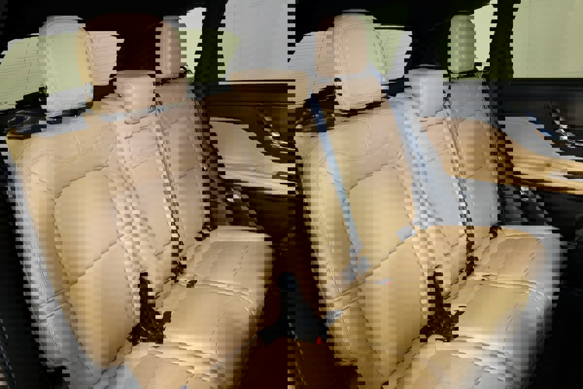 Used 2020 Lincoln Corsair Reserve w/ Equipment Group 201A image 42