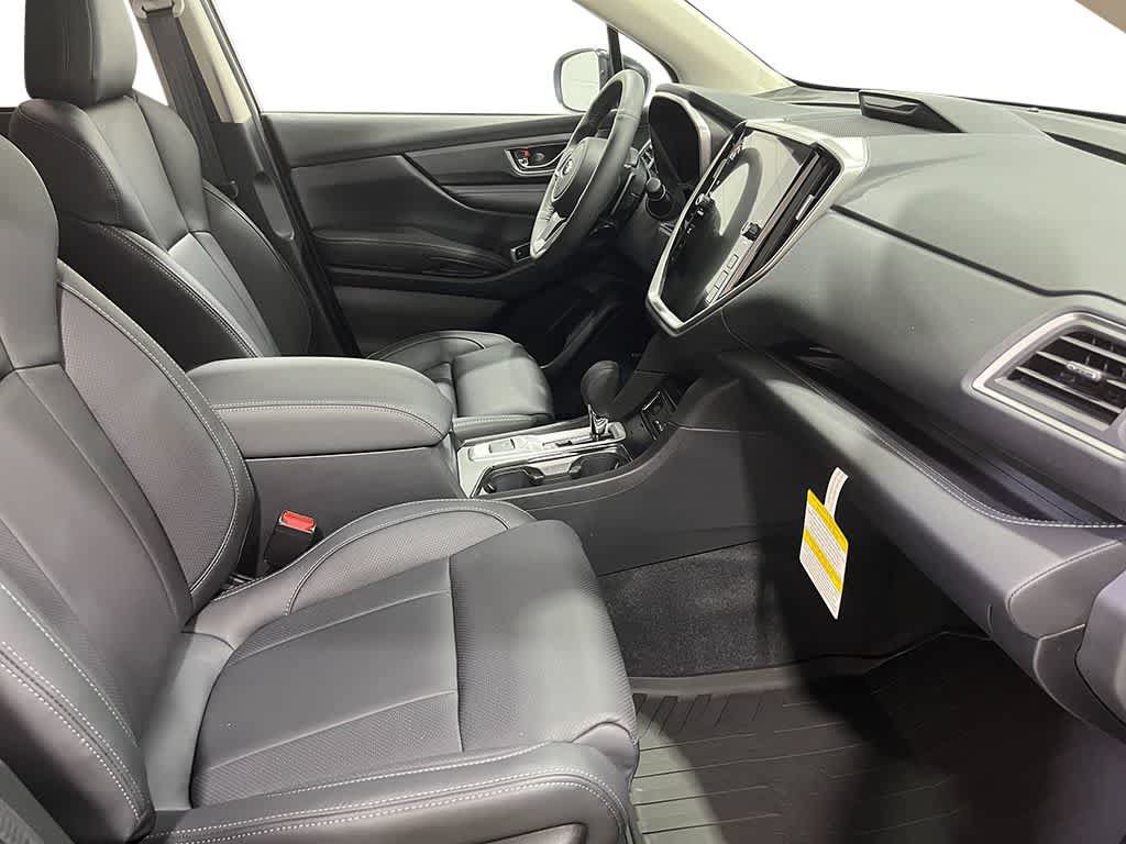 New 2026 Subaru Ascent Limited AWD/4WD image 28