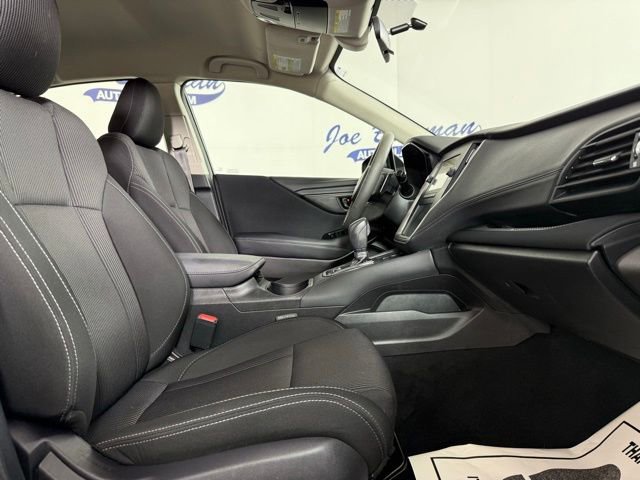 Used 2022 Subaru Legacy Base 4D Sedan image 18