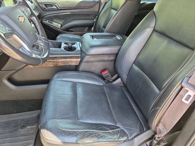 Used 2016 Chevrolet Tahoe LT w/ LT Signature Package AWD/4WD image 19