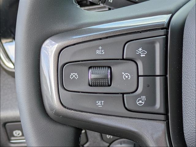 New 2026 Chevrolet Silverado 3500 High Country w/ Technology Package AWD/4WD image 25