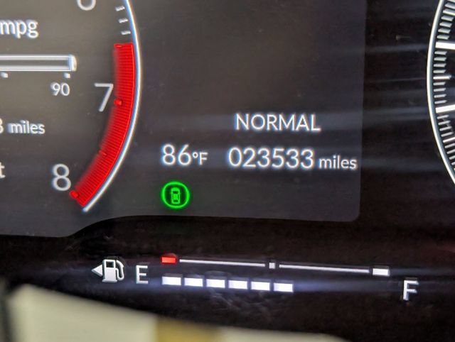 Used 2024 Honda Civic Si image 18