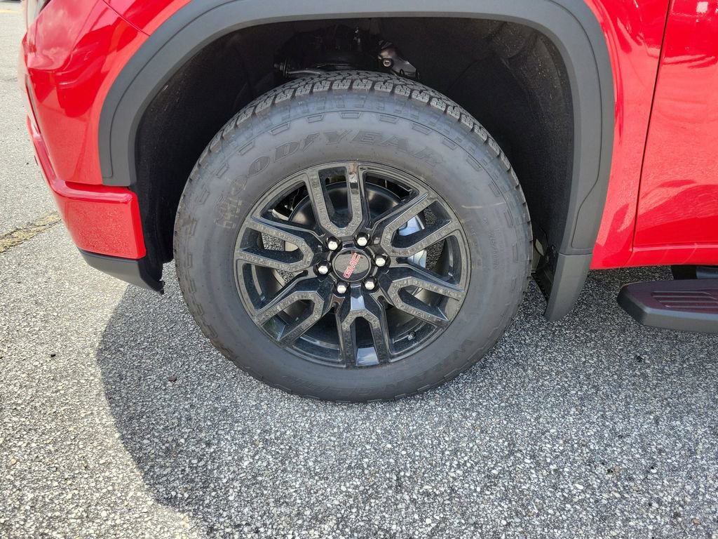 New 2025 GMC Sierra 1500 Elevation w/ Preferred Package image 3