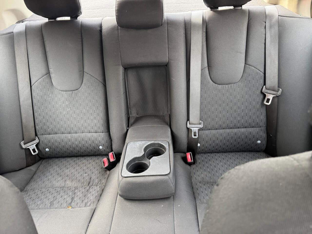Used 2011 Ford Fusion SE w/ 202A Rapid Spec Order Code image 5