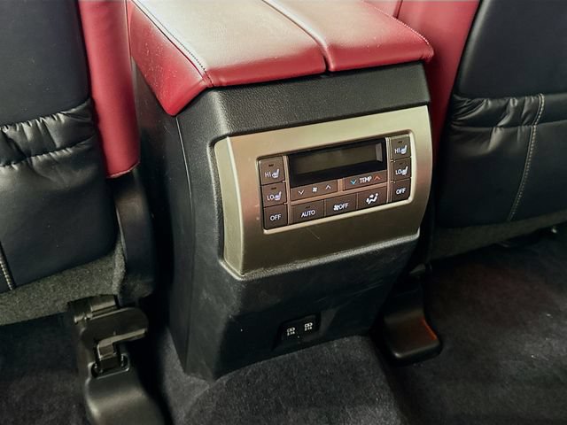 Used 2020 Lexus GX 460 Premium w/ Premium Package AWD/4WD image 26
