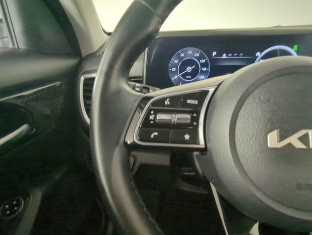 Used 2024 Kia Seltos S AWD/4WD image 27