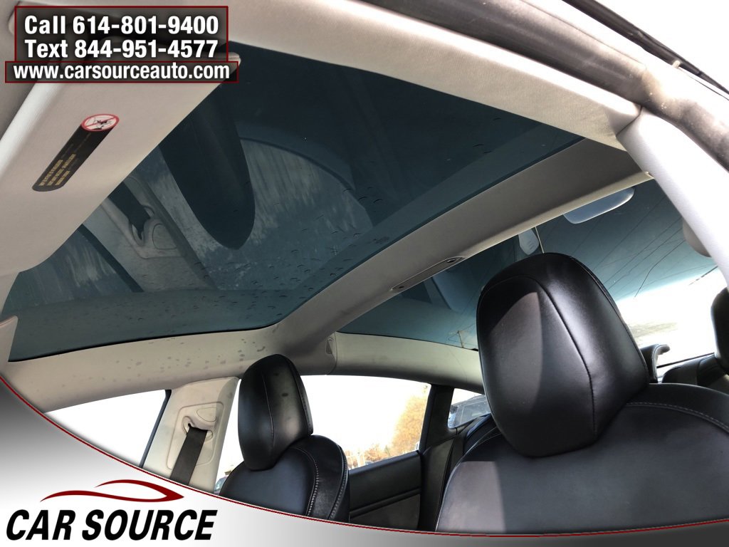 Used 2018 Tesla Model 3 Long Range image 18